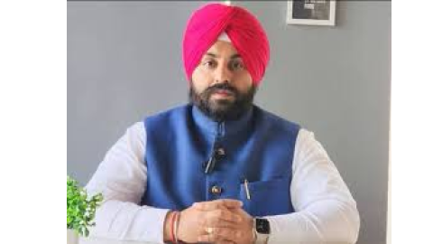 ਰਾਜਵੀਰ ਜਵੰਦਾ ਦੇ ਦੇਹਾਂਤ 'ਤੇ ਹਰਜ
