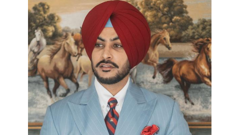 ਰਾਜਵੀਰ ਜਵੰਦਾ ਦੇ ਦੇਹਾਂਤ 'ਤੇ ਫੋਰ