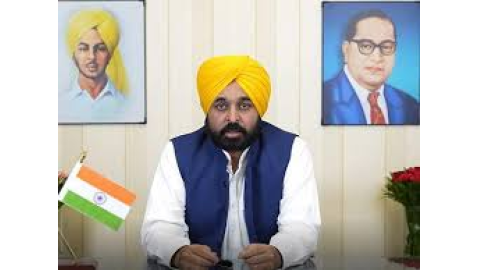 ਰਾਜਵੀਰ ਜਵੰਦਾ ਦੇ ਦੇਹਾਂਤ 'ਤੇ CM