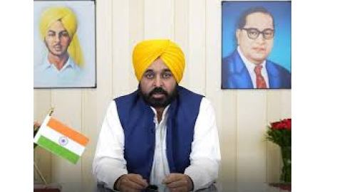 CM ਮਾਨ ਅੱਜ ਇਸ ਜ਼ਿਲ੍ਹੇ 'ਚ ਹੜ੍ਹ ਪ