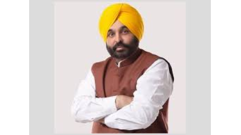350ਵਾਂ ਸ਼ਹੀਦੀ ਦਿਹਾੜਾ- CM ਮਾਨ ਖ