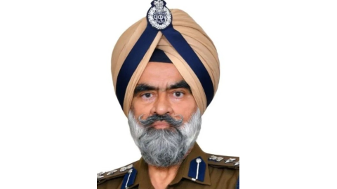 ਰਿਸ਼ਵਤਖੋਰੀ 'ਚ ਗ੍ਰਿਫ਼ਤਾਰ DIG ਭੁੱਲਰ ਅਤੇ ਵਿਚੋਲੇ ਨੂੰ ਅੱਜ CBI ਕੋਰ