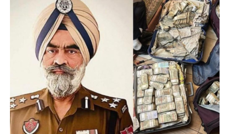 CBI ਦੀ ਛਾਪੇਮਾਰੀ ਖ਼ਤਮ, ਹੁਣ ਅਦਾਲ