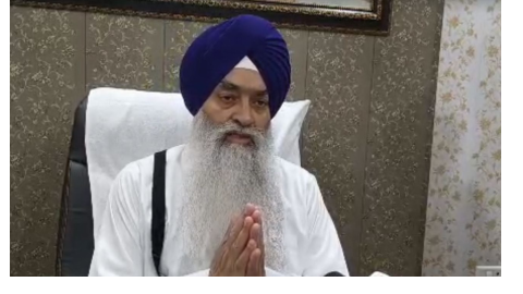 ਬੰਦੀ ਛੋੜ ਦਿਵਸ 'ਤੇ ਗਿਆਨੀ ਰਘਬੀਰ ਸਿੰਘ ਦਾ ਵੱਡਾ ਬਿਆਨ, 'ਸਰਕਾਰਾਂ ਸਜ
