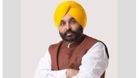 CM ਮਾਨ ਦੀ 'ਫਰਜ਼ੀ ਵੀਡੀਓ' ਮਾਮਲੇ