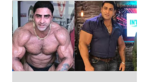 ਬਾਡੀ ਬਿਲਡਰ Varinder Singh Ghuman ਦੀ ਅੱਜ ਹੋਵੇਗੀ ਅੰਤਿਮ ਅਰਦਾਸ