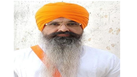 Breaking- ਭਾਈ ਰਾਜੋਆਣਾ ਦਾ ਸੁਪਰੀਮ ਕੋਰਟ ਤੇ ਸਰਕਾਰ ਨੂੰ ਸਿੱਧਾ ਸੰਦੇ