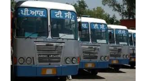 Punjab News - ਸਰਕਾਰੀ ਬੱਸਾਂ 'ਚ