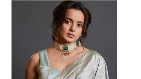 Kangana Ranaut ਨੇ ਬੇਬੇ ਮਹਿੰਦਰ