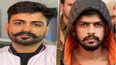 ਭਾਰਤ ਦਾ Most Wanted ਅਮਰੀਕਾ ਵਿੱਚ ਗ੍ਰਿਫ਼ਤਾਰ! Lawrence Bishnoi
