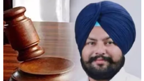 AAP MLA ਲਾਲਪੁਰਾ ਨੂੰ ਲੈ ਕੇ ਹਾਈ