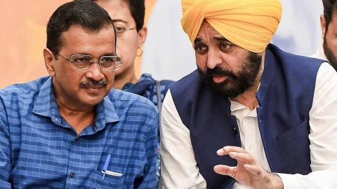 ਪੰਜਾਬ ਦੇ ਲੋਕਾਂ ਲਈ ਖੁਸ਼ਖਬਰੀ! CM