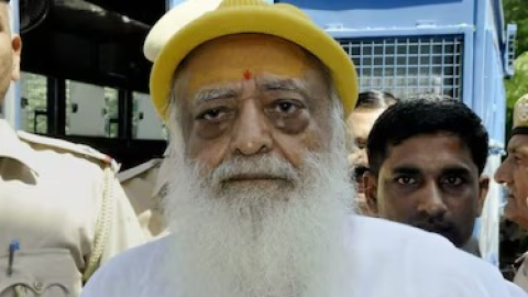 ਜੇਲ੍ਹੋਂ ਬਾਹਰ ਆਵੇਗਾ ਆਸਾਰਾਮ, ਹਾਈ