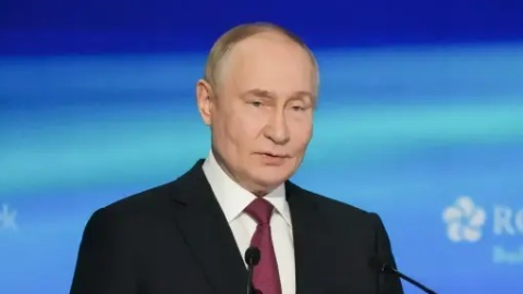 Putin ਨੇ ਕੀਤਾ ‘Poseidon’ ਦਾ ਸਫ