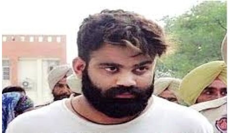 ਗੈਂਗਸਟਰ ਜੱਗੂ ਭਗਵਾਨਪੁਰੀਆ ਵਾਪਸ ਪ