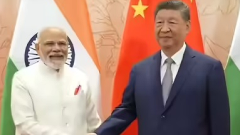 China ਵੱਲੋਂ ਭਾਰਤ ਨੂੰ ਵੱਡਾ ਤੋਹਫ਼ਾ, ਚੁਣੀਂਦੀਆਂ ਕੰਪਨੀਆਂ ਨੂੰ Rare