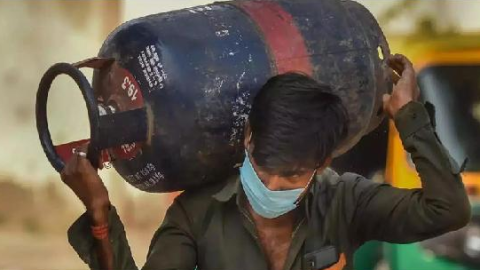 LPG ਸਿਲੰਡਰ ਹੋਇਆ ਸਸਤਾ, ਵੇਖੋ ਤੁਹ