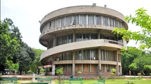 ਕੇਂਦਰ ਨੇ Panjab University ਚੰਡੀਗੜ੍ਹ ਦੀ 59 ਸਾਲ ਪੁਰਾਣੀ Senate