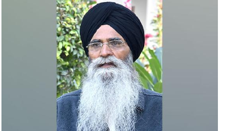 ਹਰਜਿੰਦਰ ਸਿੰਘ ਧਾਮੀ ਲਗਾਤਾਰ 5ਵੀਂ
