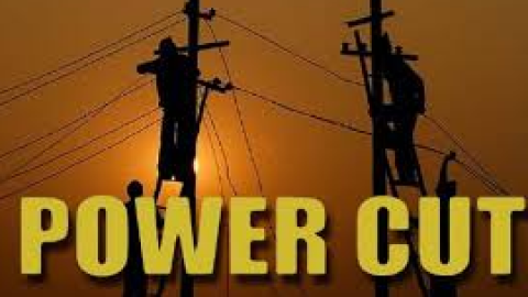 Punjab Power Cut - 6.5 ਘੰਟੇ ਬਿਜਲੀ ਰਹੇਗੀ ਬੰਦ, ਦੇਖੋ ਪ੍ਰਭਾਵਿਤ ਇ