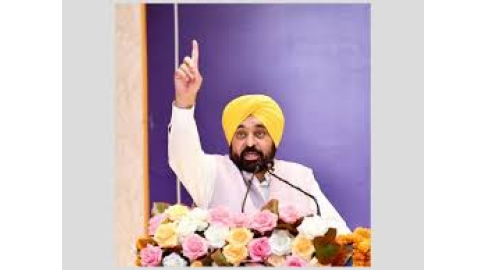 PU Senate ਮਾਮਲਾ - ਮੁੱਖ ਮੰਤਰੀ ਭ