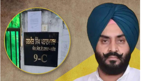 MLA ਪਠਾਣਮਾਜਰਾ ਦੀਆਂ ਵਧੀਆਂ ਮੁਸ਼ਕਲ