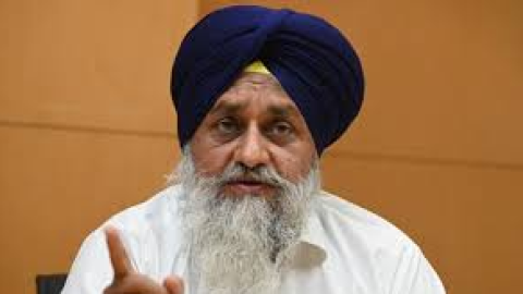 'ਇਹ ਵੱਡਾ ਗੁਨਾਹ ਹੈ...', Sukhbir