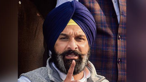 Bikram Majithia ਦੀ ਜ਼ਮਾਨਤ ਪਟੀਸ਼ਨ 'ਤੇ ਅੱਜ High Court 'ਚ ਸੁਣਵਾ