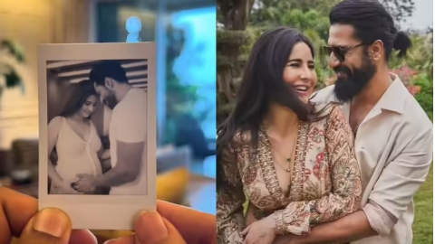 Katrina-Vicky ਦੇ ਘਰ ਆਇਆ ਖੁਸ਼ੀਆਂ ਦਾ ਪਟਾਰਾ, ਵਿਆਹ ਤੋਂ 4 ਸਾਲ ਬਾਅ