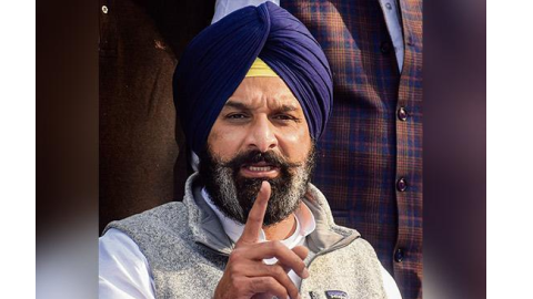 Bikram Majithia ਦੀ ਜ਼ਮਾਨਤ 'ਤੇ