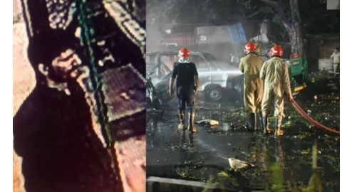 Delhi Blast Update - ਧਮਾਕੇ ਤੋਂ
