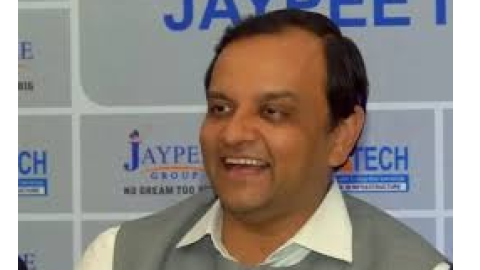 Jaypee Infratech ਦੇ MD ਮਨੋਜ ਗੌੜ ਗ੍ਰਿਫ਼ਤਾਰ, ਹਜ਼ਾਰਾਂ ਘਰ ਖਰੀਦਦਾ