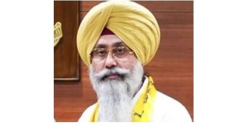 Tarn Taran Bypoll Result - ਹਰਮ