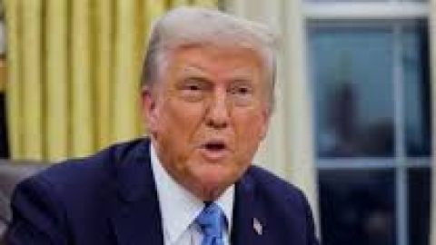 Donald Trump ਦਾ ਵੱਡਾ ਐਲਾਨ- ਬੀਫ, ਕੌਫੀ ਅਤੇ ਫਲ ਹੋਣਗੇ ਸਸਤੇ — ਪੜ੍