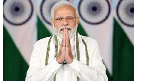 ਸਾਊਦੀ ਅਰਬ ਬੱਸ ਹਾਦਸਾ - PM ਮੋਦੀ