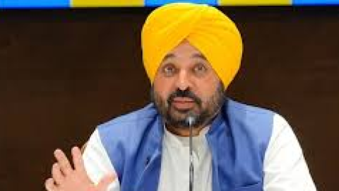 ਪੰਜਾਬ ਨੇ ਸ਼ੁਰੂ ਕੀਤੀ 'ਨਵੀਂ ਦਿਸ਼ਾ ਸਕੀਮ'! 13.65 ਲੱਖ ਮਹਿਲਾਵਾਂ ਨੂ