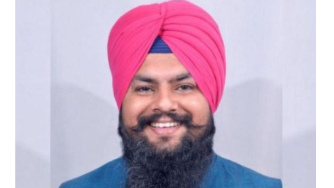 Breaking News - AAP ਵਿਧਾਇਕ ਮਨਜ