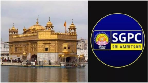 YouTube ਨੇ SGPC ਦਾ Gurbani Cha