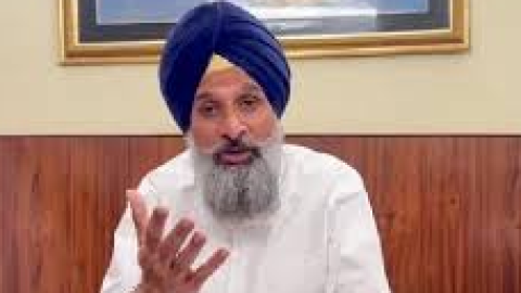 Bikram Majithia ਕੇਸ ਦੀ ਹਾਈਕੋਰਟ