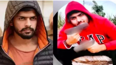 ਲਾਰੈਂਸ ਬਿਸ਼ਨੋਈ ਗੈਂਗ 'ਤੇ ਇਕ ਹੋਰ