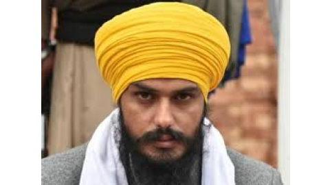Amritpal Singh ਦੀ ਪੈਰੋਲ ਨੂੰ ਲੈ ਕੇ High Court ਨੇ ਪੰਜਾਬ ਸਰਕਾਰ