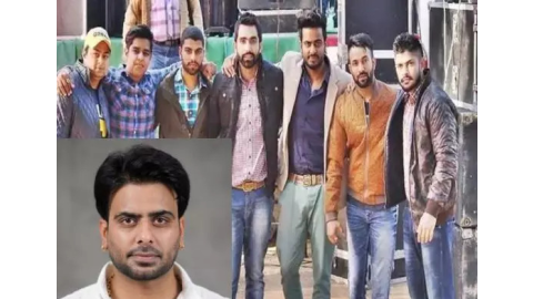 Moosewala Case - ਮਨਕੀਰਤ ਔਲਖ ਨੇ