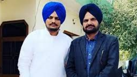 Sidhu Moosewala ਦੇ ਨਵੇਂ ਗਾਣੇ ਨੂੰ ਲੈ ਕੇ ਪਿਤਾ ਬਲਕੌਰ ਸਿੰਘ ਦਾ ਆਇ
