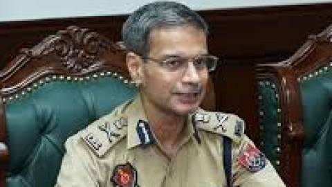 Punjab DGP ਗੌਰਵ ਯਾਦਵ ਅੱਜ ਚੋਣ ਕ