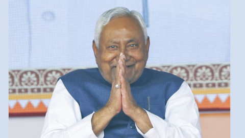 Nitish ਸਰਕਾਰ ਦੀ ਪਹਿਲੀ ਕੈਬਨਿਟ ਮੀਟਿੰਗ ਵਿੱਚ ਲਏ ਗਏ ਇਹ ਵੱਡੇ ਫੈਸਲੇ