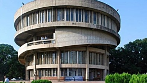 Big Breaking - Panjab Universi