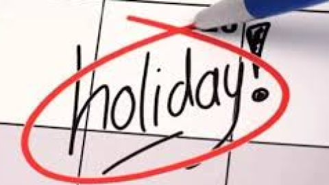 Punjab Gazetted Holiday - ਸਾਲ