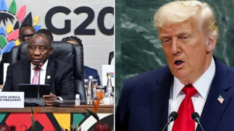 ਅਗਲੇ ਸਾਲ ਹੋਣ ਵਾਲੇ G-20 Summit