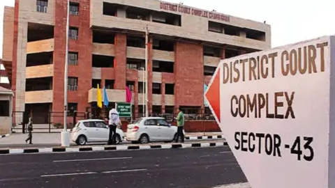Chandigarh Neha Murder Case -