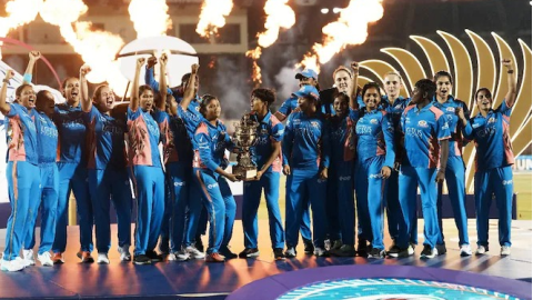 WPL 2026 - BCCI ਨੇ ਸ਼ਡਿਊਲ  ਕੀਤ